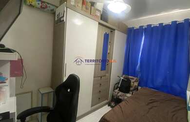 Imagem 3: Apartamento 2 dormitórios à venda Cavalhada Porto Alegre/RS