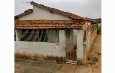 Imagem 2: Casa 150m² a.t., Ubirajara/SP