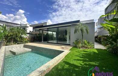 Imagem 2: CASA EM CONDOMÍNIO - LOTEAMENTO GRANVILLE ATIBAIA - SP