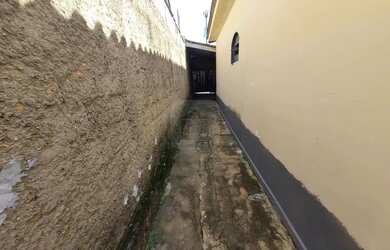 Imagem 13: Casa Padrão em Uberlândia