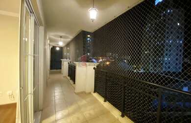 Imagem 5: APARTAMENTO PARA LOCAÇÃO NO CONDOMÍNIO CAMPOS ELÍSIOS - JUNDIAÍ/SP