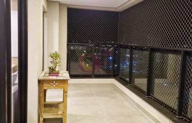 Imagem 7: Apartamento Terraço Vila Bela 141m²