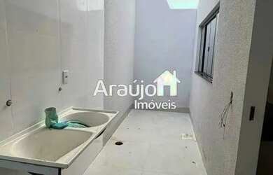 Imagem 7: Casa na 409 Sul 3 Quartos com Suíte