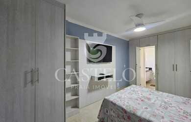 Imagem 5: Apto 3 quartos/suíte DCE , 2 vagas garagem, parcelamento direto com proprietário...