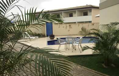 Imagem 9: Apartamento a venda em Porto Seguro