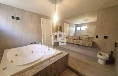 Imagem 14: Casa triplex com 4 suítes à venda na Barra da Tijuca - Rio de Janeiro - RJ