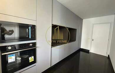 Imagem 11: Apartamento residencial 4 suítes, 391 m², Jardim das Mangabeiras