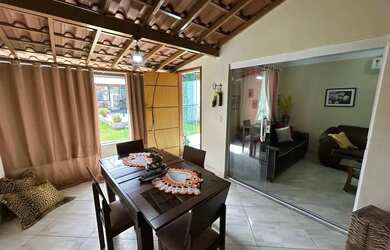 Imagem 13: Linda Casa pertinho da Praia e Centro Comercial do Barroco