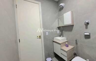 Imagem 5: Copacabana Apartamento com 2 dormitórios