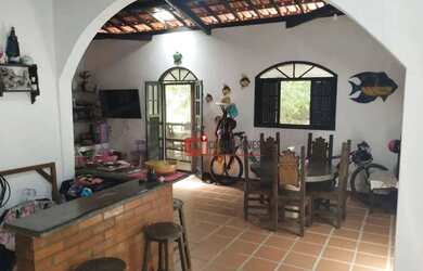 Imagem 8: Casa com 5 dormitórios à venda, 360 m² por R$ 590.000,00 - Aritaguá...