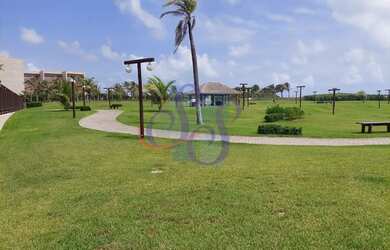 Imagem 14: Apartamento no Beach Living com 3 suítes e lazer completo