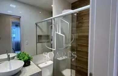 Imagem 3: Alegro Montenegro, lazer é parte da rotina piscinas, academia, salão...