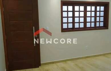 Imagem 5: Casa em Avenida Francisco Alves Moreira - Jardim Amália - Caçapava/SP