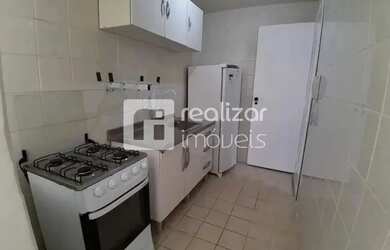 Imagem 12: Apartamento 1 quarto no bairro Trindade - Florianópolis