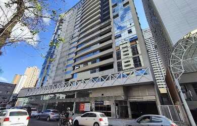 Imagem 11: Apartamento com 1 quarto para alugar por R$ 1900.00, 35.00 m2 - CENTRO...