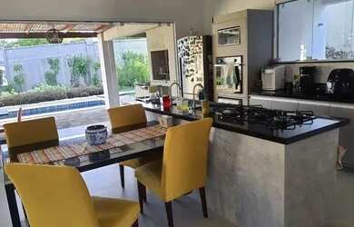 Imagem: Casa com 3 dormitórios à venda, 300 m² por R$ 1.650.000,00