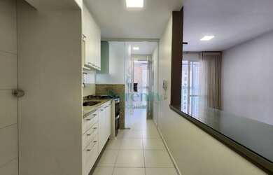 Imagem 10: Apartamento para alugar na Gleba Palhano - Edifício Talent Residence - Valor R$3.500,00/mê