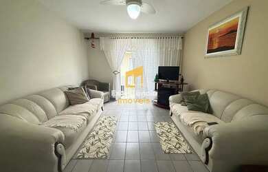 Imagem 4: Apartamento com 3 dormitórios no litoral