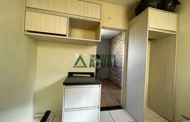 Imagem 8: Apartamento com 02 quartos na região norte de Londrina