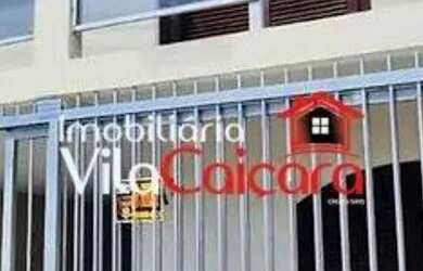 Imagem: A casa possui 4 Dormitórios, 3 Banheiros, 1 Vaga na garagem