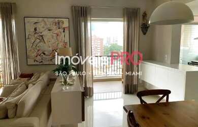 Imagem 11: BROOKLIN - 110M² - 2 SUÍTES - 2 VAGAS