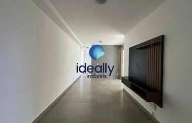 Imagem 4: Apartamento 3 sendo 1 suíte no Bairro Cabral VENDA