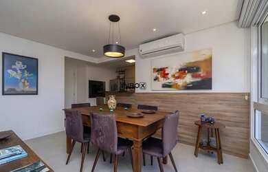 Imagem 6: Apartamento em Menino Deus