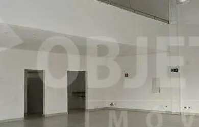 Imagem: O depósito possui 3 Vagas na garagem, 277m² de Área e está