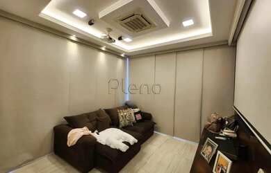 Imagem 9: Sobrado à venda com 3 suítes no Swiss Park em Campinas