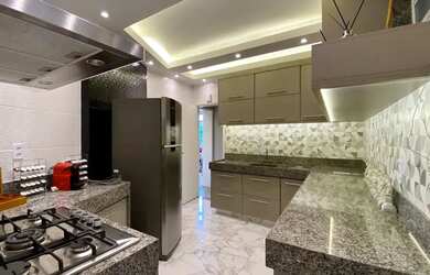 Imagem 14: Apartamento à venda no Centro da Cidade de Petrópolis Rj e quartos todo reformado