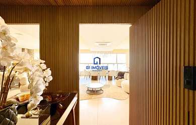 Imagem 5: Imóvel para aluguel com 227 metros quadrados com 4 quartos em Setor Marista...