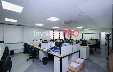 Imagem 14: Conjunto comercial para venda 411m² na Av. Paulista