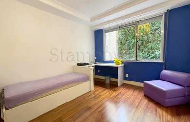 Imagem 13: COPACABANA, ESPAÇO, METRÔ, VERDE, ACHEI