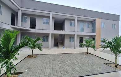 Imagem: APARTAMENTO EM AQUIRAZ-CE