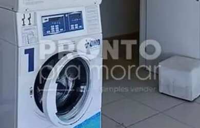 Imagem 15: Barra de Jangada - Apartamento com 37 metros - 1 Quarto - 1 Garagem -...
