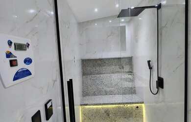 Imagem 10: Triplex em Condomínio no Pilarzinho - R$1.600.000,00