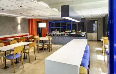 Imagem 12: Imóvel para venda com 13,73m² no Ibis Budget Hotel, 1 quarto em Piedade...