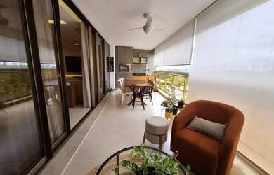 Imagem 15: Apartamento Alto Padrão