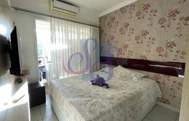 Imagem 8: Apartamento no Beach Living com 3 suítes e lazer completo