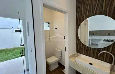 Imagem 15: 434 - Casa em Condomínio à Venda Alphaville, Rio das Ostras/RJ