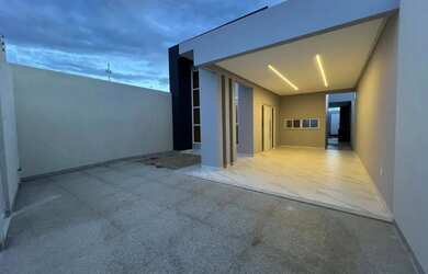 Imagem 9: Casa para Venda em Guanambi, Deus Dará, 3 dormitórios, 3 suítes, 2...