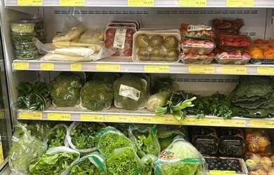 Imagem: O depósito possui 110m² de Área e está localizado em Itaguá