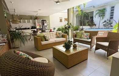 Imagem 9: Freguesia - Casa com 2 pavimentos - Multifamiliar