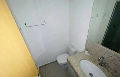 Imagem 9: Studio mobiliado no centro