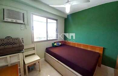 Imagem 13: Recreio dos Bandeirantes