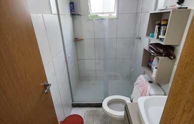 Imagem 12: Vendo apartamento. Imóvel mobiliado, Ar-condicionado, 60m² de Áreae2...