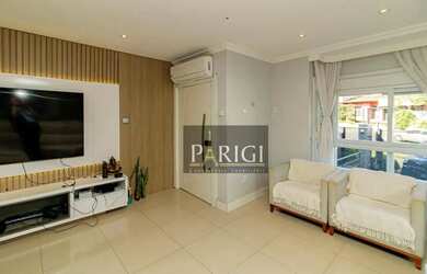 Imagem 5: Casa com 4 dormitórios para alugar, 240 m² por R$ 10.850,03/mês - Chácara das Pedras - Por