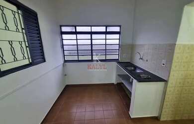 Imagem 4: Sala Living com 1 quarto, Aviação, Praia Grande, Cod 9559