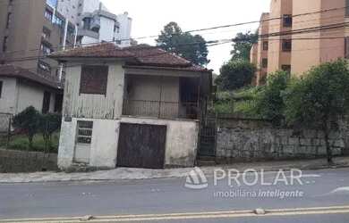 Imagem 3: Terreno para construção mais de 1000 m² de área