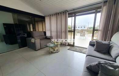 Imagem 11: Cobertura com 4 dormitórios à venda, 320 m² por R$ 1.490.000 - Rua...